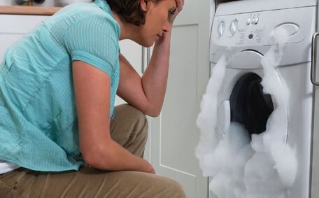 Blocked Drains Health Issues?