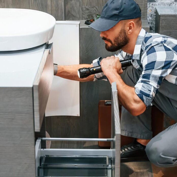 Local Emergency Plumber