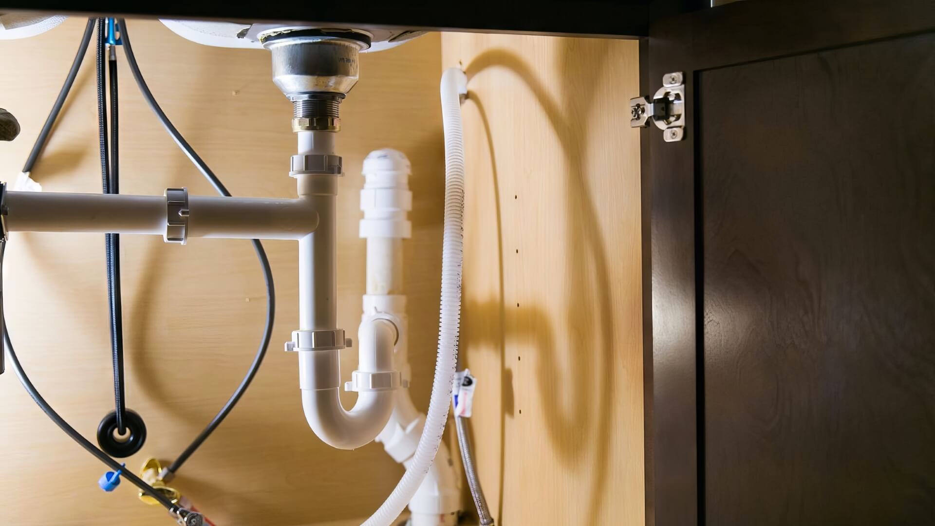 Relining Repairs Pipes High-Traffic Areas